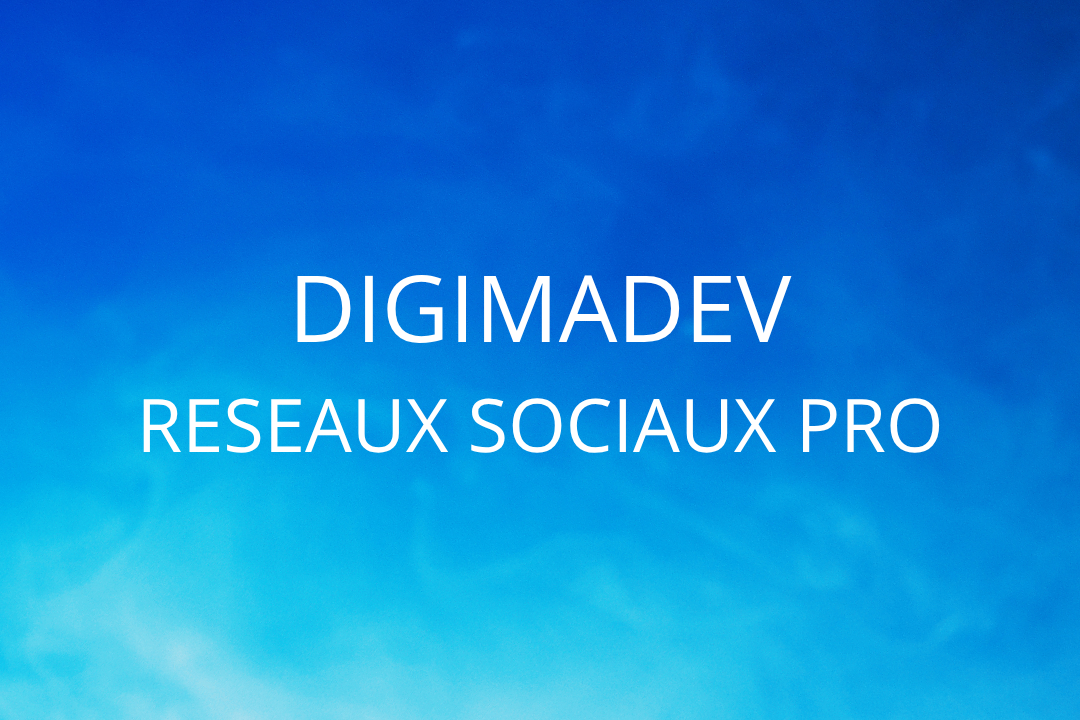 Réseaux sociaux pro et SEO : les bases pour une présence cohérente et efficace